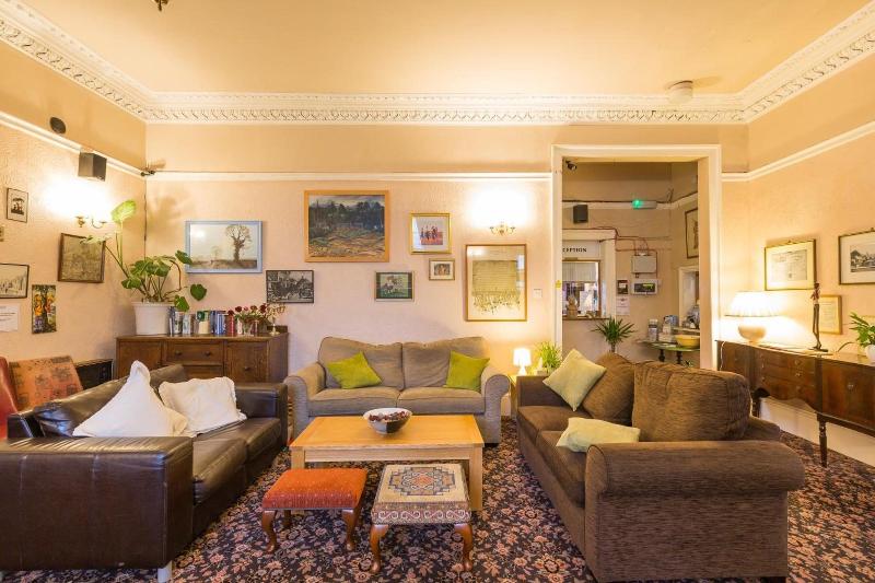Corrie Hotel image