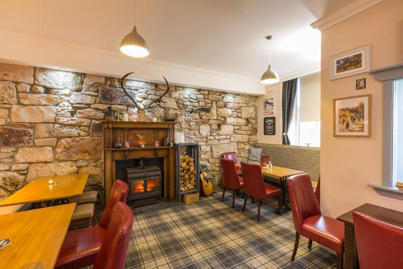 Corrie Hotel image