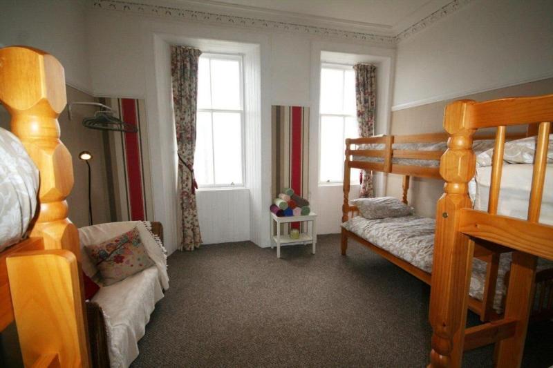 Corrie Hotel image