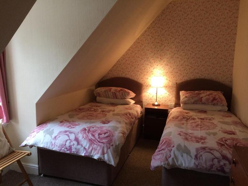 Corrie Hotel image