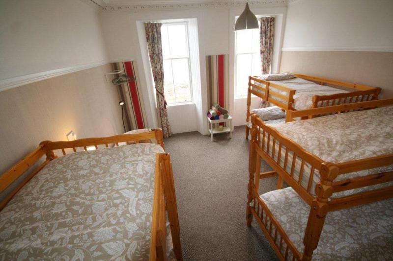 Corrie Hotel image