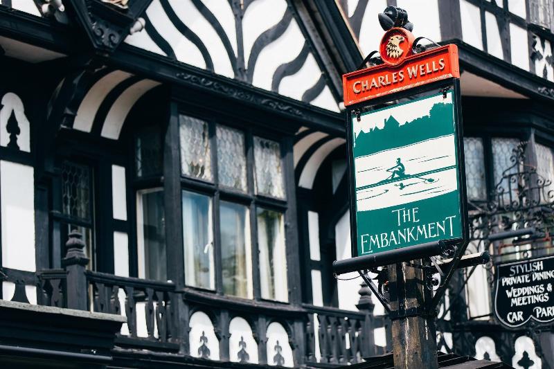 The Embankment image