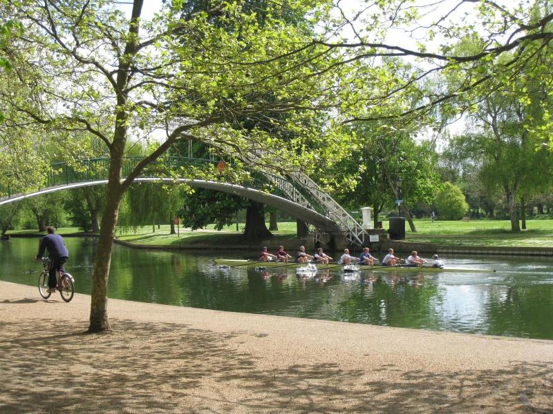 The Embankment image