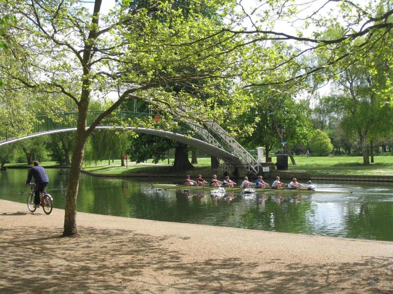 The Embankment image