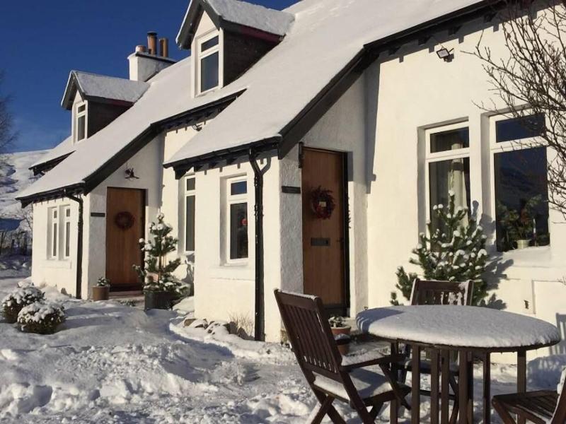 Balsporran Bed And Breakfast image
