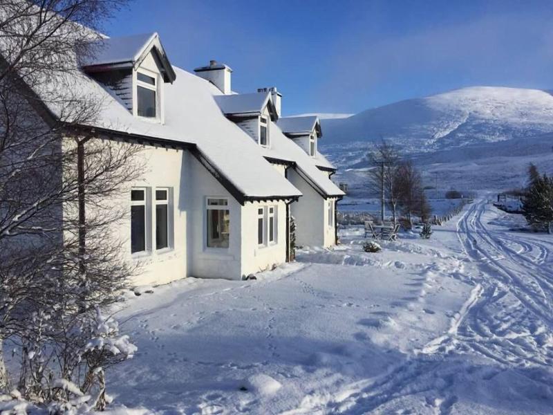 Balsporran Bed And Breakfast image
