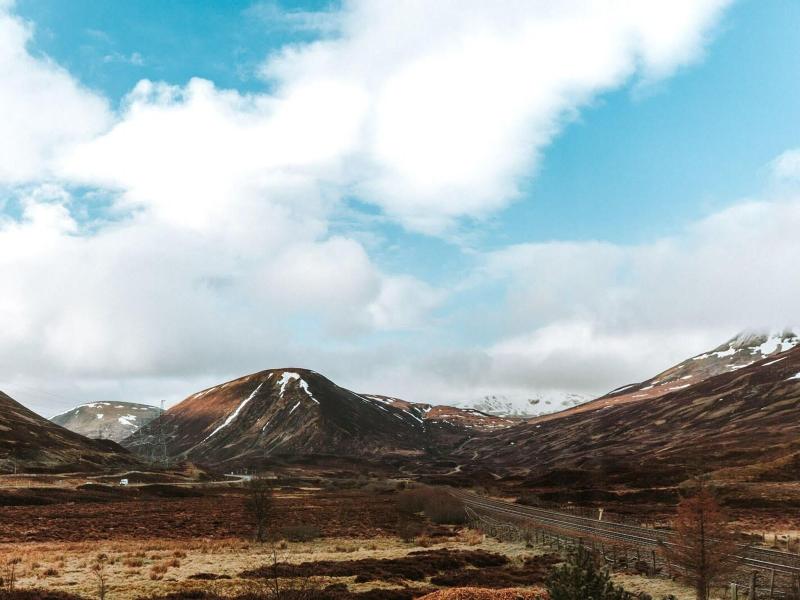 Balsporran Bed And Breakfast image