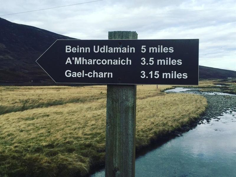 Balsporran Bed And Breakfast image