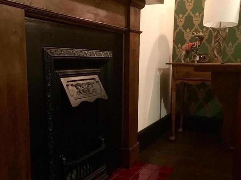 Balsporran Bed And Breakfast image