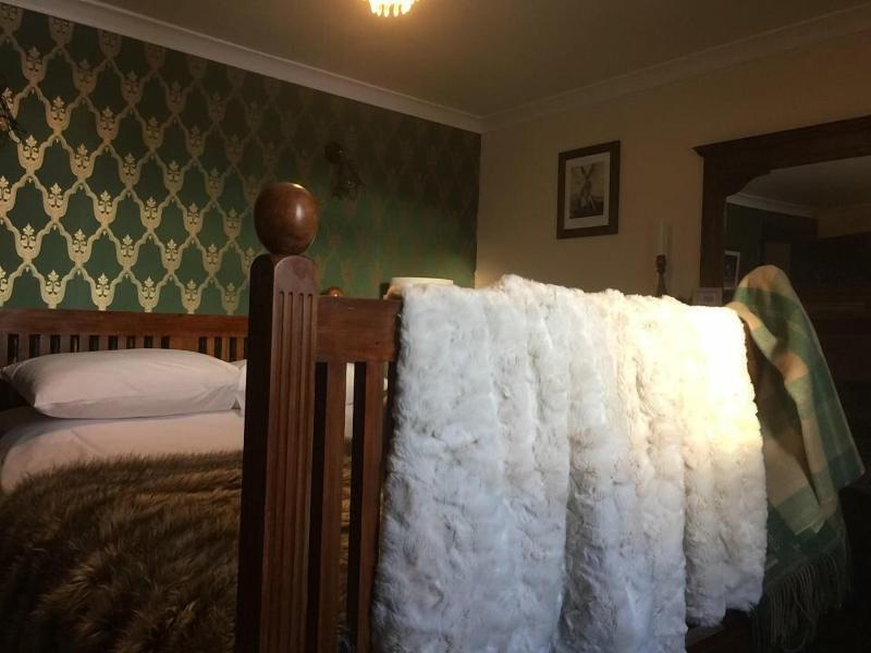 Balsporran Bed And Breakfast image