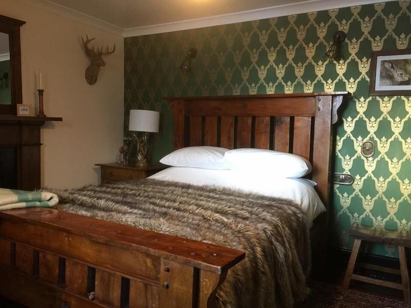 Balsporran Bed And Breakfast image