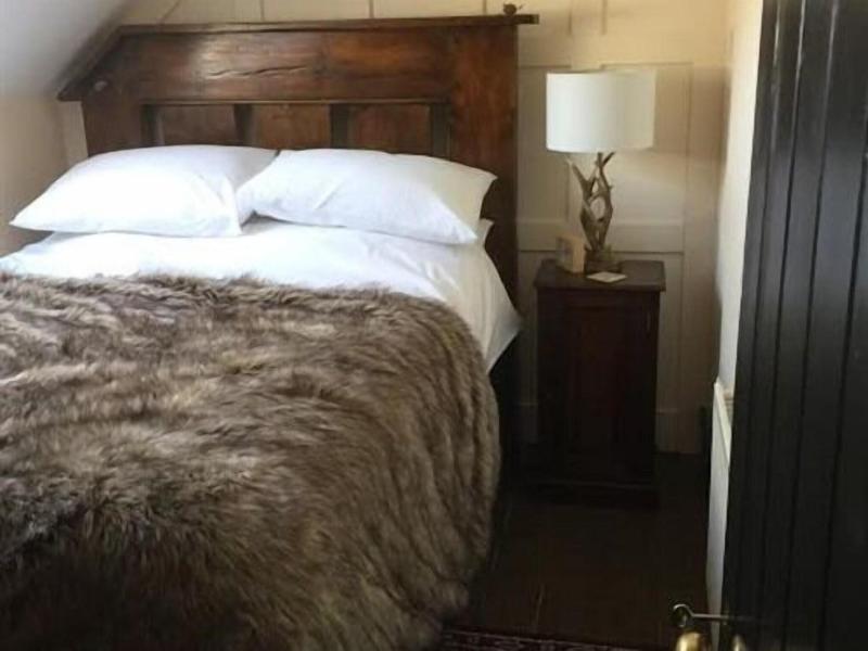 Balsporran Bed And Breakfast image