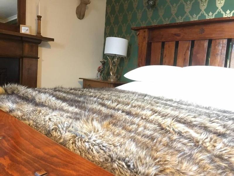 Balsporran Bed And Breakfast image