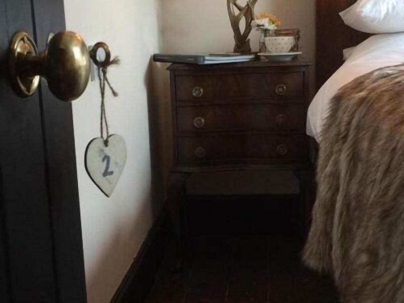 Balsporran Bed And Breakfast image