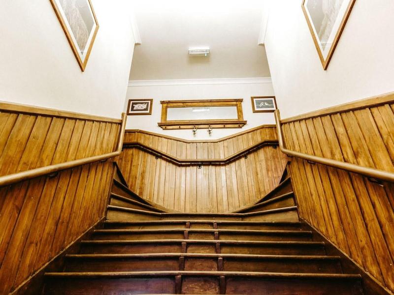 Balsporran Bed And Breakfast image
