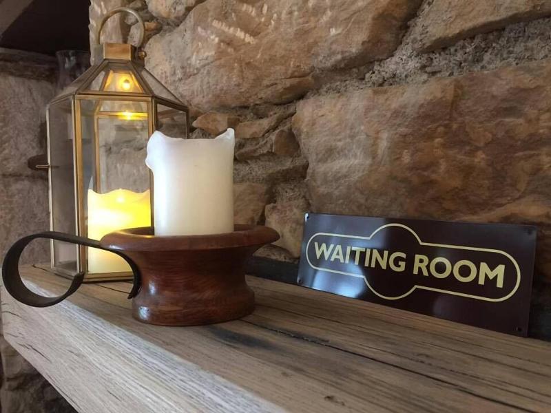 Balsporran Bed And Breakfast image