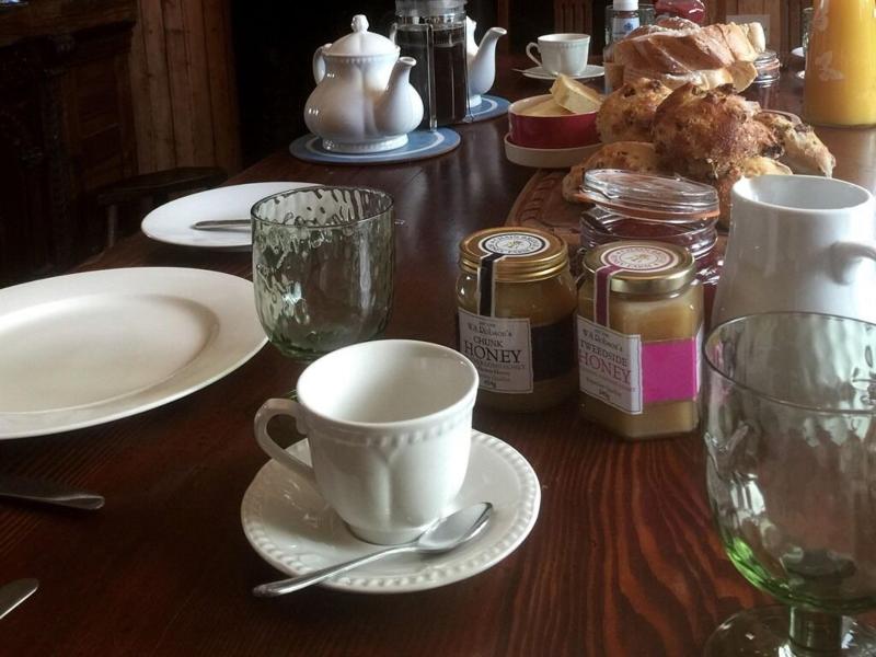 Balsporran Bed And Breakfast image