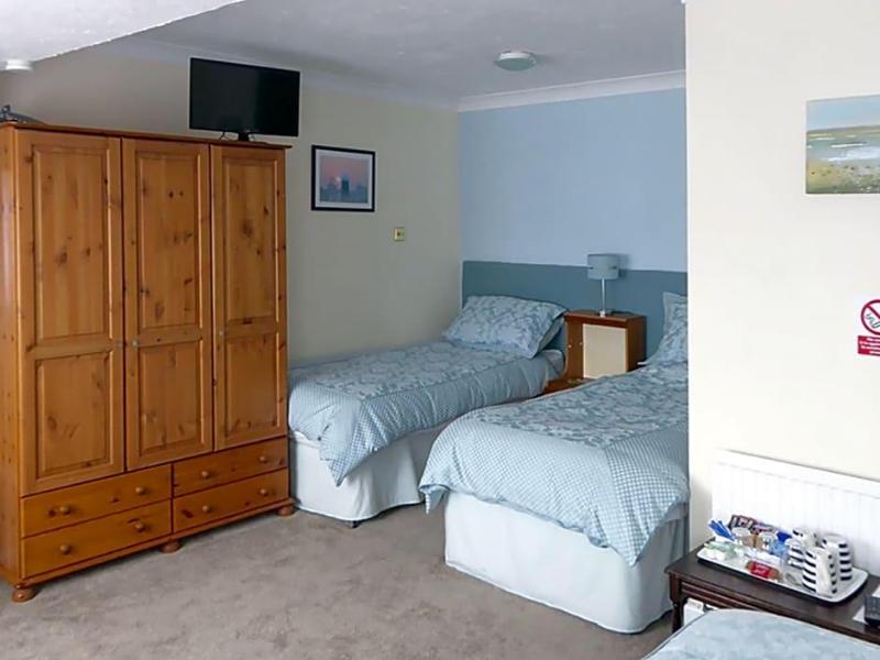 Leeward House image