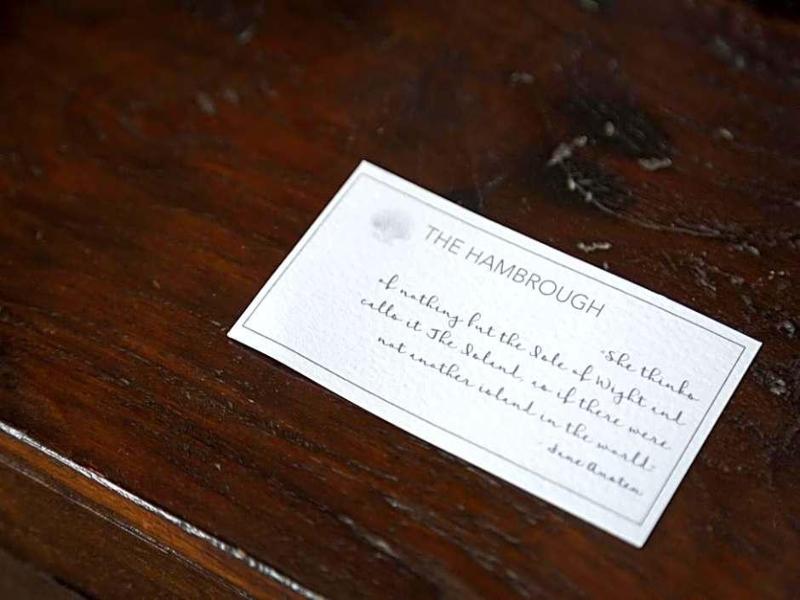 The Hambrough image