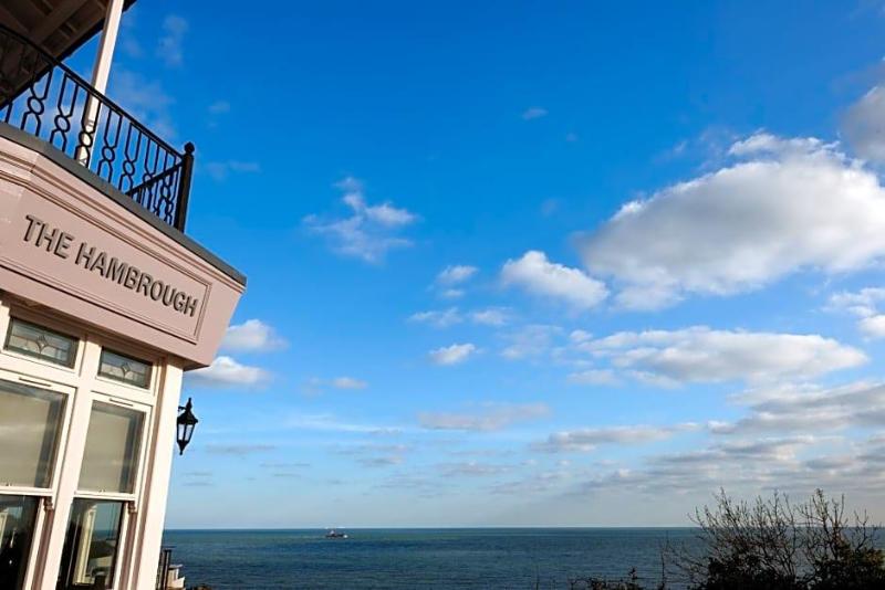 The Hambrough image