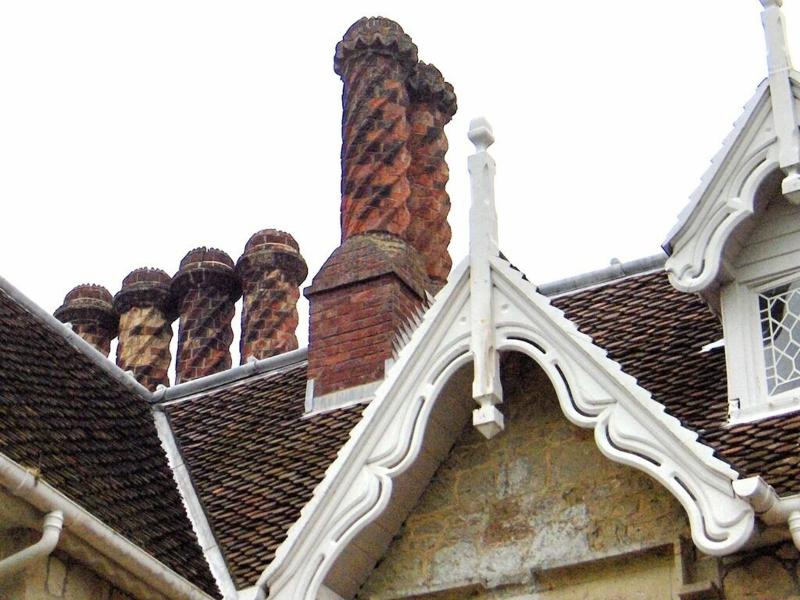 Lisle Combe image