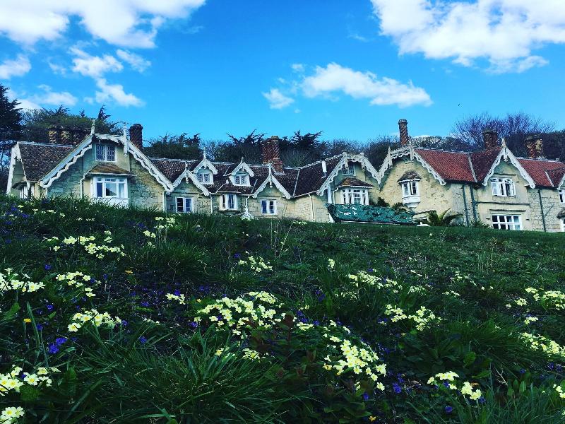 Lisle Combe image