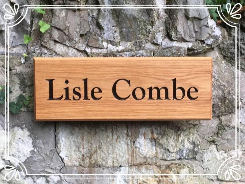 Lisle Combe image