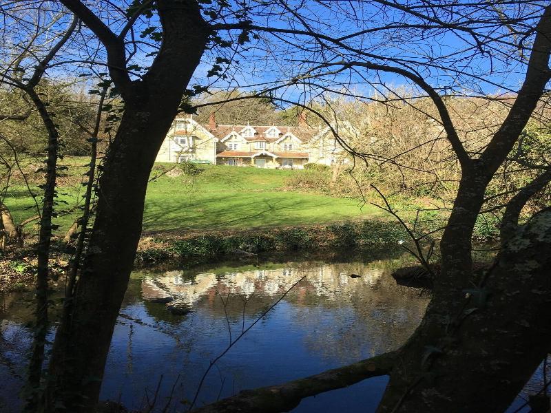 Lisle Combe image