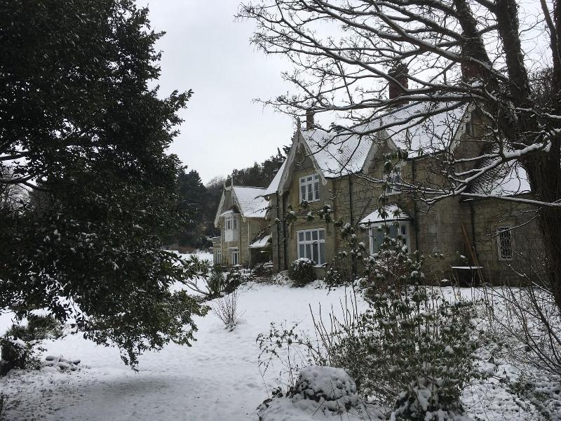 Lisle Combe image