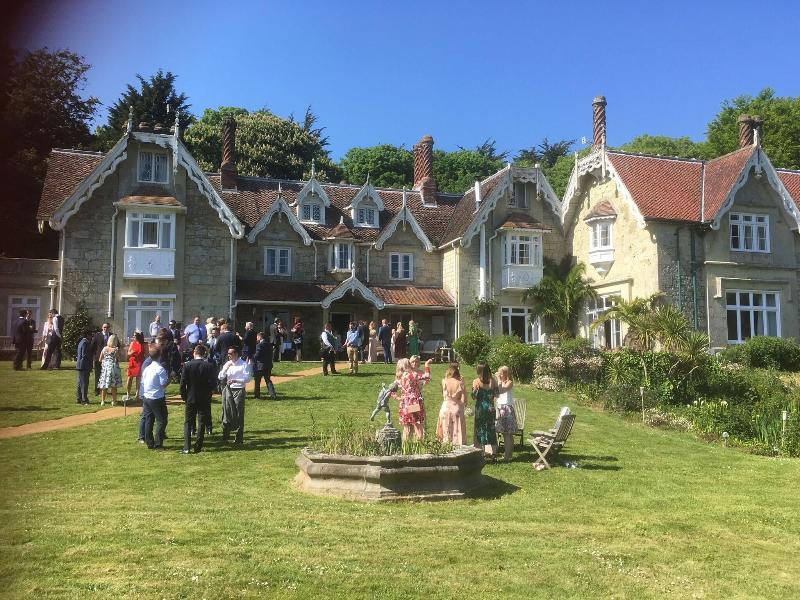 Lisle Combe image