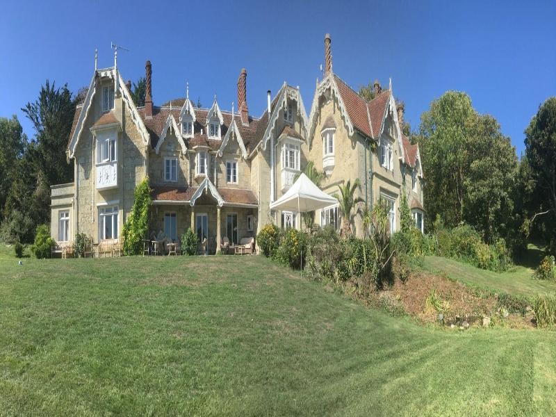 Lisle Combe image