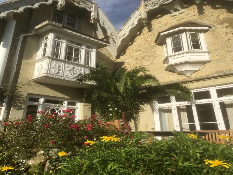 Lisle Combe image