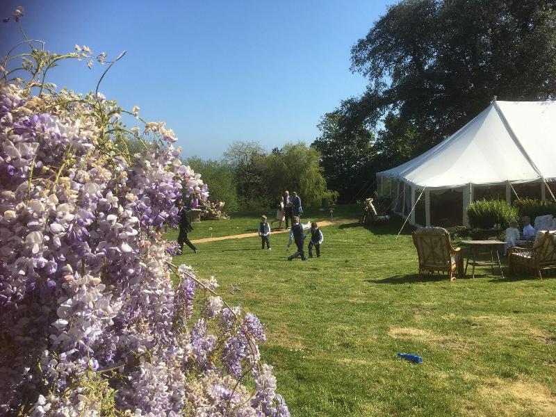 Lisle Combe image
