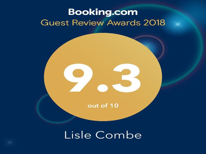Lisle Combe image