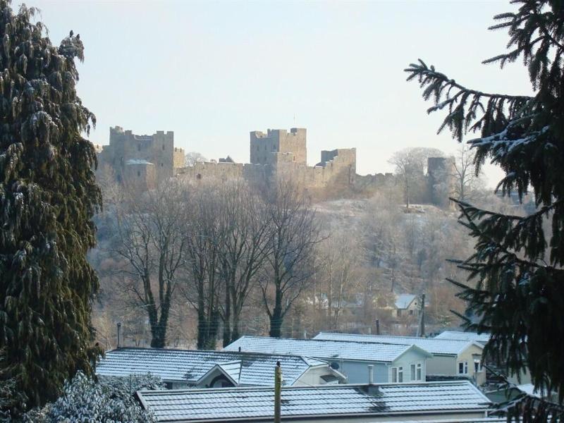 The Cliffe At Dinham image