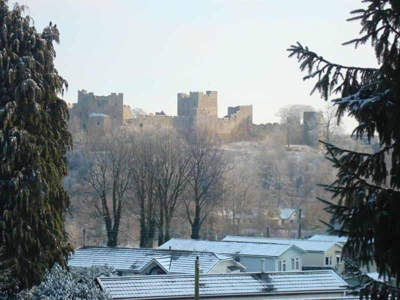 The Cliffe At Dinham image