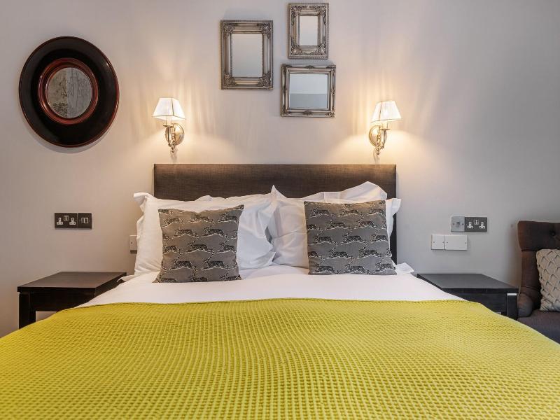 Bickley Mill Inn image