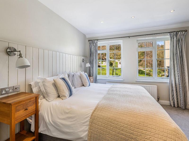 Bickley Mill Inn image