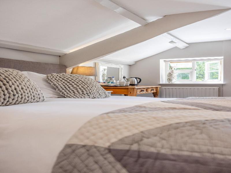 Bickley Mill Inn image
