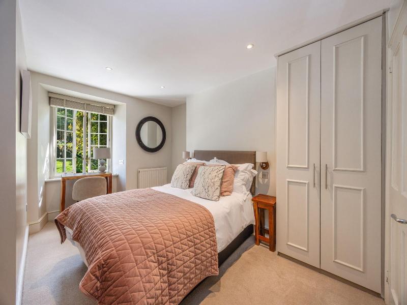 Bickley Mill Inn image