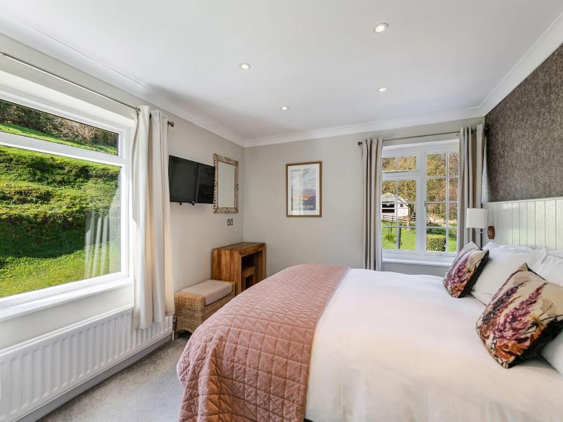 Bickley Mill Inn image