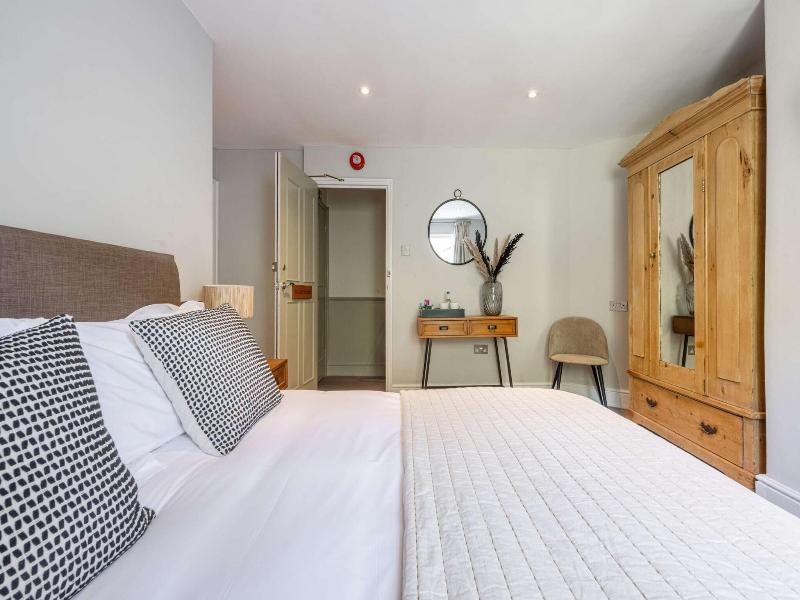 Bickley Mill Inn image