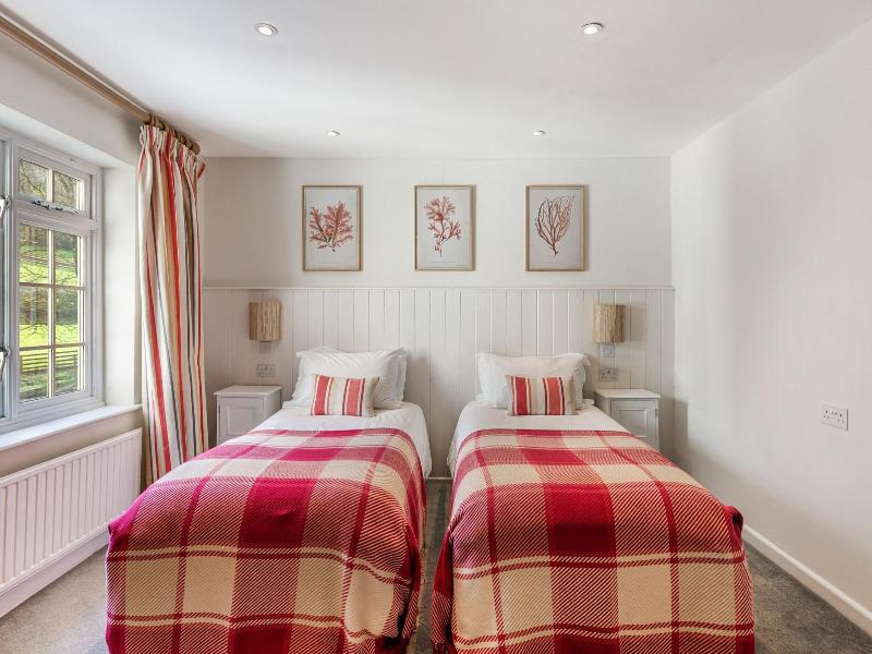 Bickley Mill Inn image