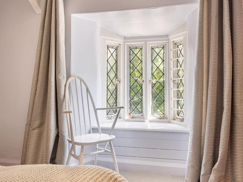 Bickley Mill Inn image