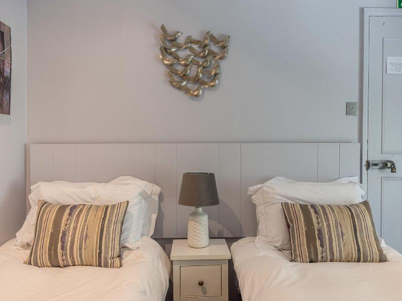 Bickley Mill Inn image