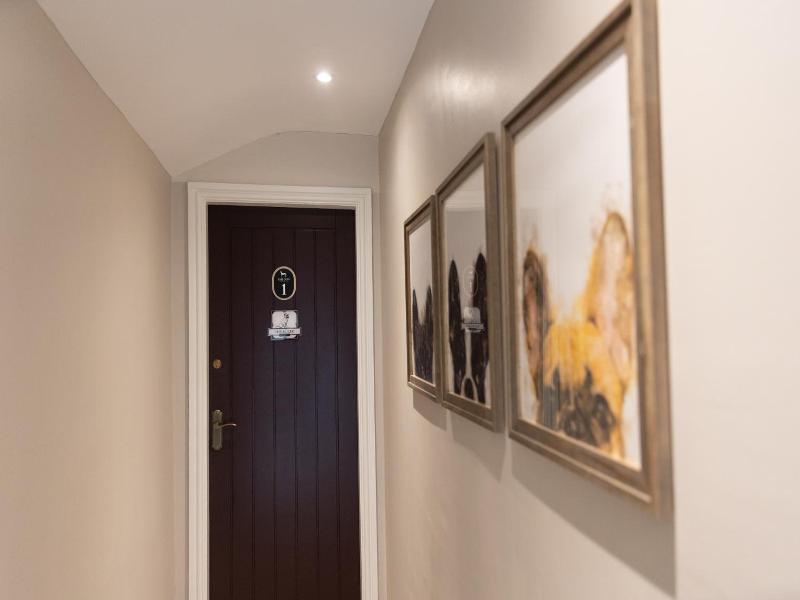 The Dog At Peover image