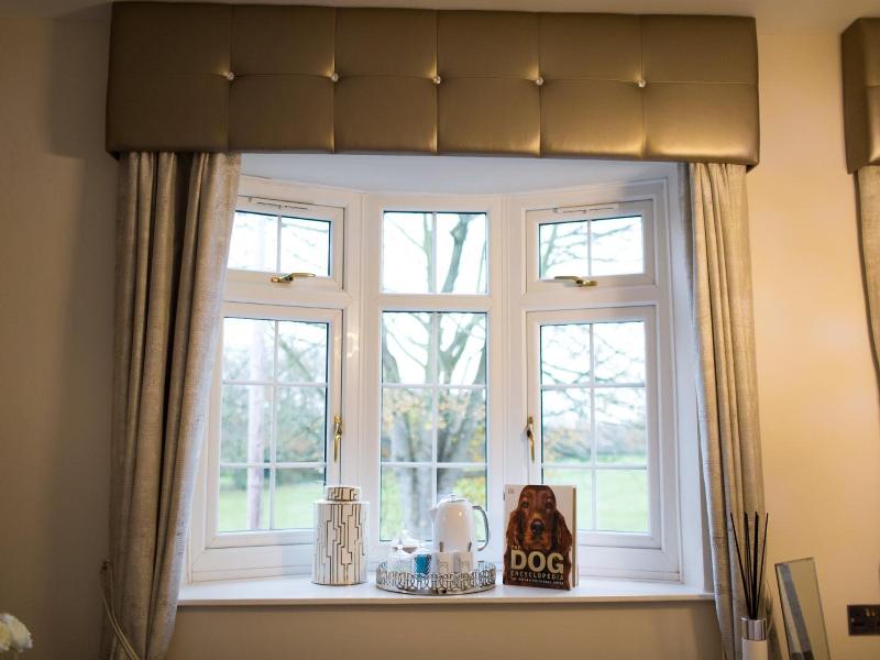 The Dog At Peover image