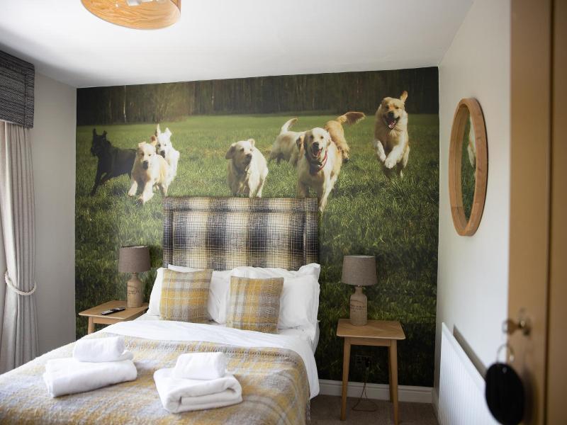The Dog At Peover image