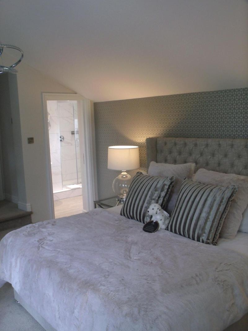 The Dog At Peover image