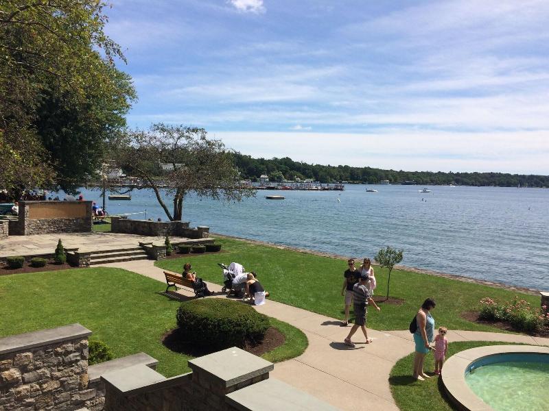 2W Lake image